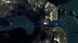 Star Trek Online Screenthot 2